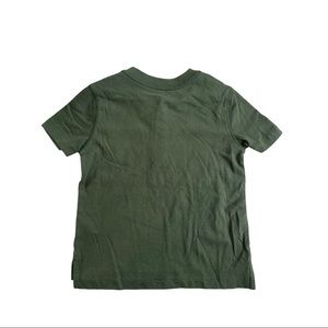 Gap one pocket tee